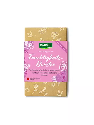 RAUSCH | Geschenkset - Feuchtigkeit 2024 | 